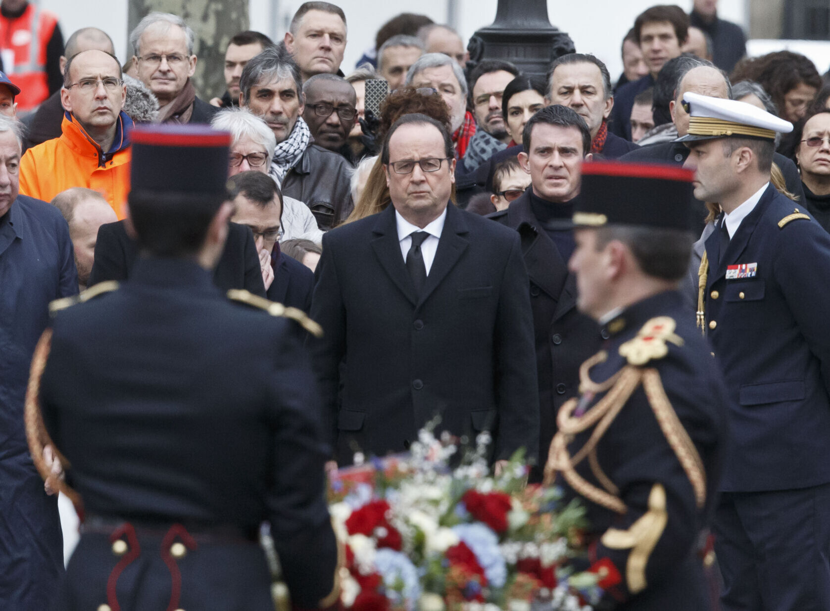 2016: France